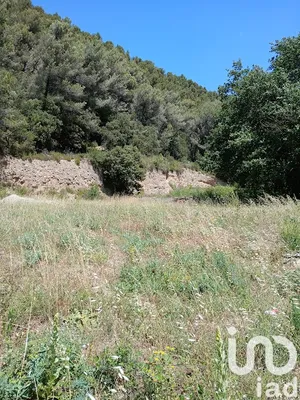 Building plot at Vaison-la-Romaine (84110)