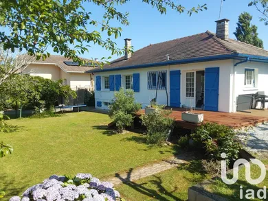 Maison à Ondres (40440)