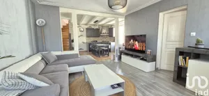 Maison à Moyeuvre-Grande (57250)