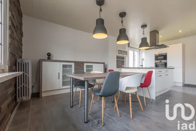 Maison à Gandrange (57175)