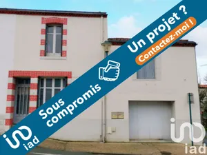 Townhouse at Chauché (85140)