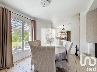 House in Vernouillet (28500)
