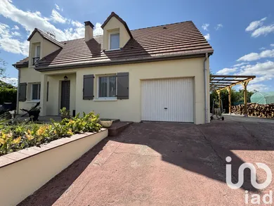House in Vernouillet (28500)