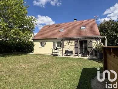 House at Vernouillet (28500)