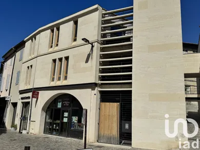 Apartment at Saint-Gilles (30800)