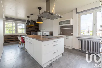 House at Gandrange (57175)