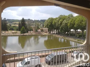 Appartement à Chauffailles (71170)