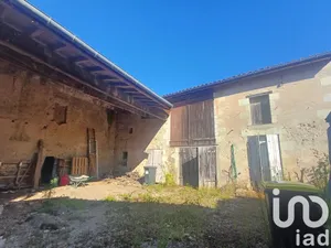 Maison à Saint-Yzans-de-Médoc (33340)