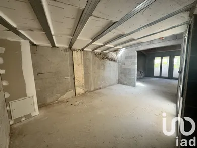Triplex à Saint-Gilles (30800)