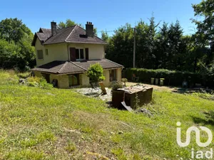 House at Courgent (78790)