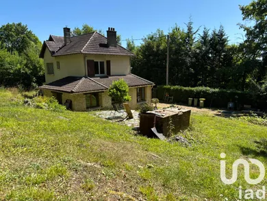 Maison à Courgent (78790)