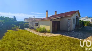 House at La Seyne-sur-Mer (83500)