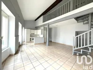 Duplex à Saint-Étienne (42000)