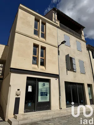 Apartment at Saint-Gilles (30800)