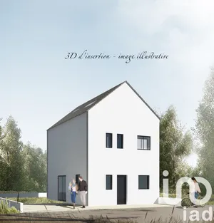 Land at La Chapelle-sur-Erdre (44240)