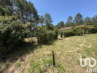 House at Le Porge (33680)