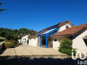 Maison à Perpezac-le-Noir (19410)