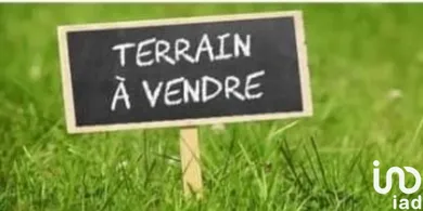 Building plot at Camors (56330)