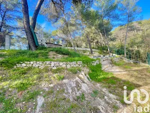 Land at blausasc (06440)