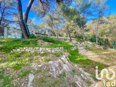 Terrain à blausasc (06440)