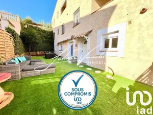 Appartement à Auribeau-sur-Siagne (06810)