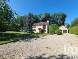 House at Villemoiron-en-Othe (10160)