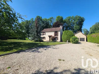 House at Villemoiron-en-Othe (10160)