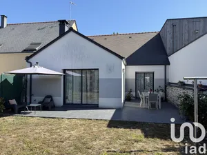 House at Le Plessis-Grammoire (49124)