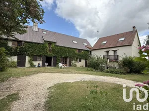 Village house at Pecqueuse (91470)