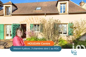 House at Houdan (78550)