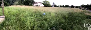 Building plot at Assier (46320)