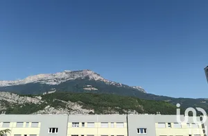 Appartement à Échirolles (38130)