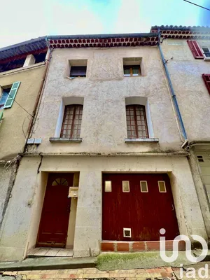 Maison de village à Valensole (04210)