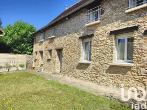 Appartement à Rambouillet (78120)