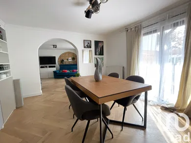 House in CRETEIL (94000)