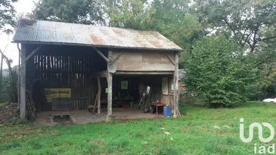 Maison à MAURON (56430)
