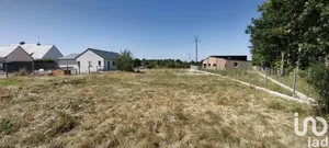 Land at Livré-sur-Changeon (35450)