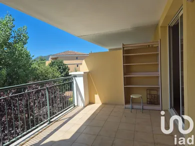 Apartment at Brignoles (83170)