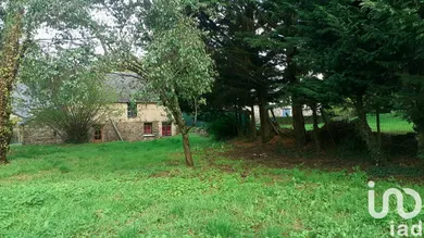 Maison à MAURON (56430)
