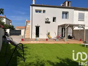 House at Béziers (34500)