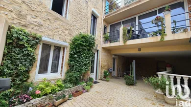 House in Lédenon (30210)
