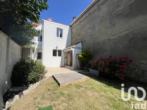 Maison à Boulogne-sur-Mer (62200)