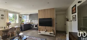 Appartement à Antony (92160)