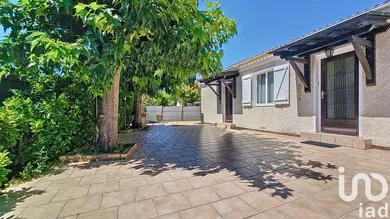 Maison à Biganos (33380)