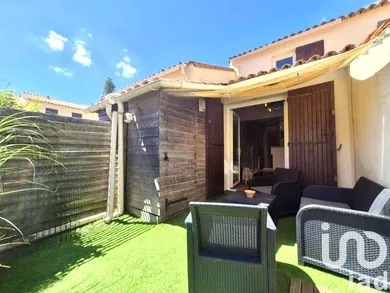 House at Vaux-sur-Mer (17640)