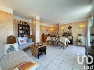 Apartment at Toulon (83000)