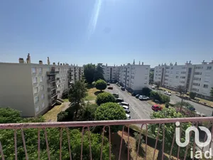 Apartment at Alès (30100)