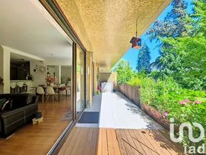 Appartement à Saint-Cloud (92210)