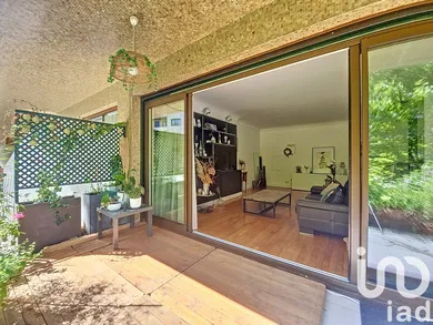 Appartement à Saint-Cloud (92210)