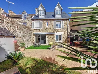 Townhouse at Lamballe (22400)